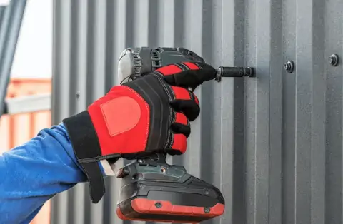 Travaux de zinguerie - Valcourt